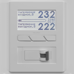 Вольт engineering Ампер Э 12-1/50 v2.1